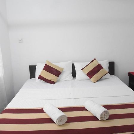 מלון Molino Tourist Rest אנוראדפורה מראה חיצוני תמונה