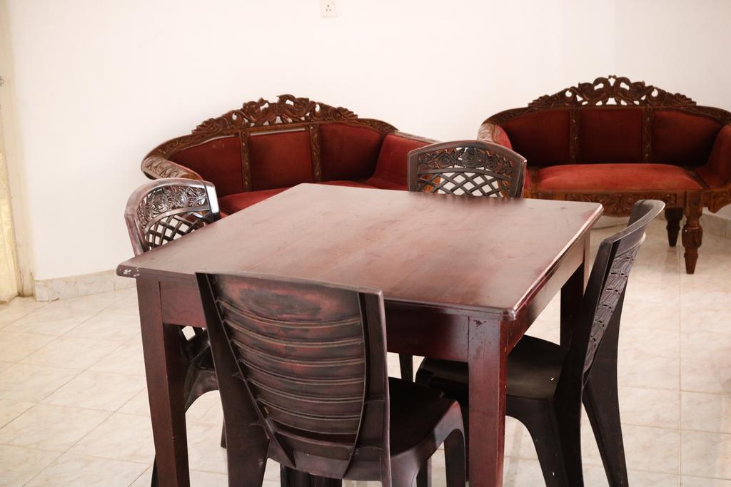 מלון Molino Tourist Rest אנוראדפורה מראה חיצוני תמונה