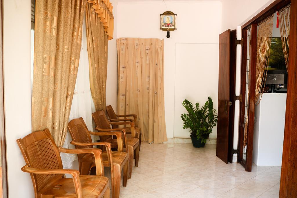 מלון Molino Tourist Rest אנוראדפורה מראה חיצוני תמונה