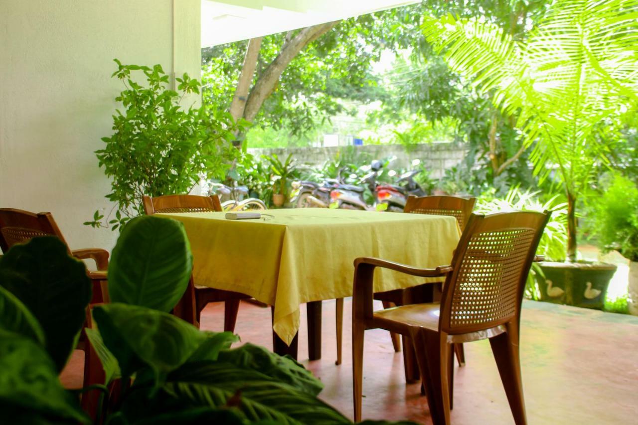 מלון Molino Tourist Rest אנוראדפורה מראה חיצוני תמונה