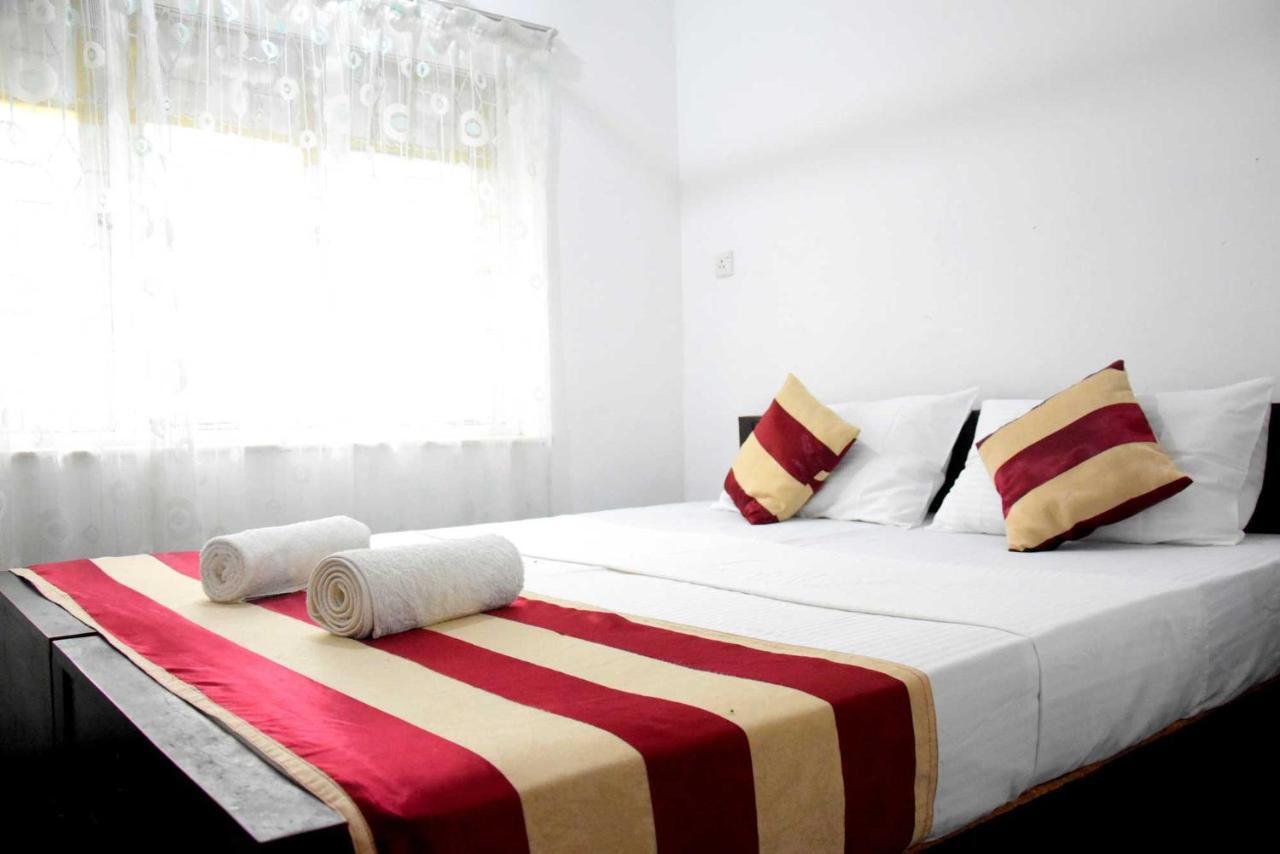 מלון Molino Tourist Rest אנוראדפורה מראה חיצוני תמונה
