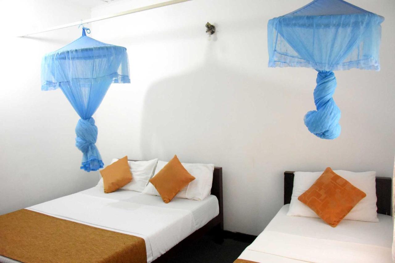מלון Molino Tourist Rest אנוראדפורה מראה חיצוני תמונה